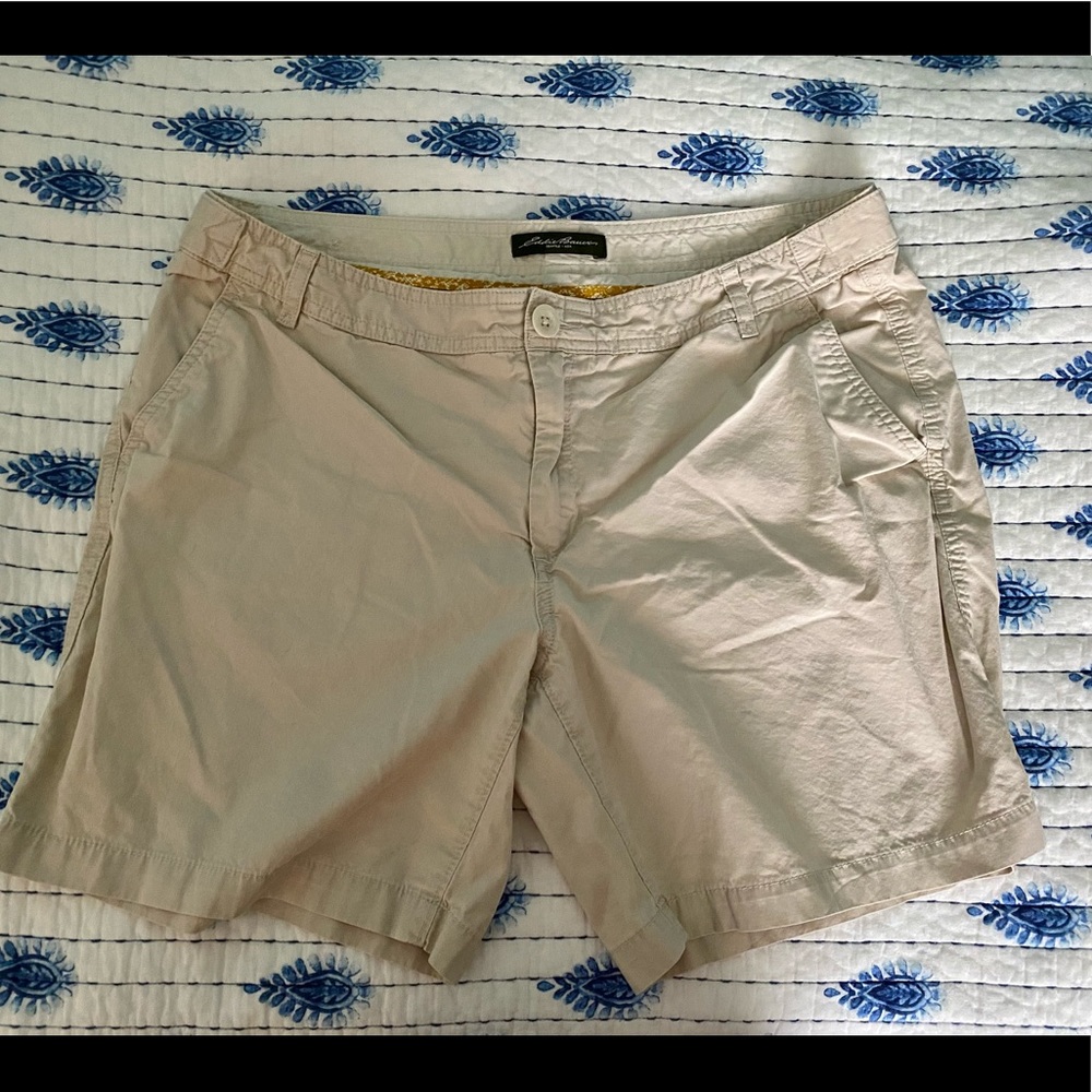 Eddie Bauer Shorts